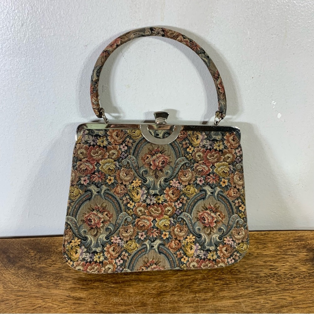 Vintage bag